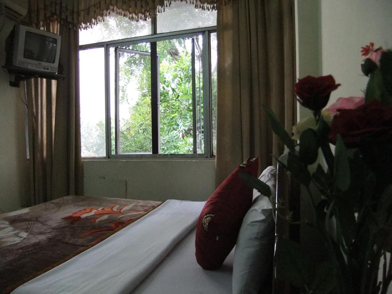 Hanoi Family Homestay Kültér fotó